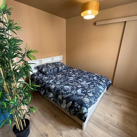 L'Ile De Bali, Sejour En Couple Ou Famille Apartment โรอาน ภายนอก รูปภาพ