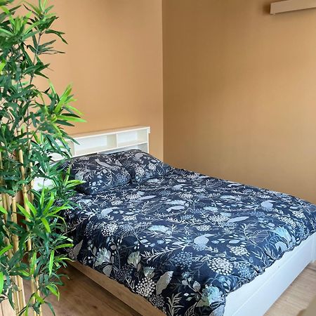 L'Ile De Bali, Sejour En Couple Ou Famille Apartment โรอาน ภายนอก รูปภาพ