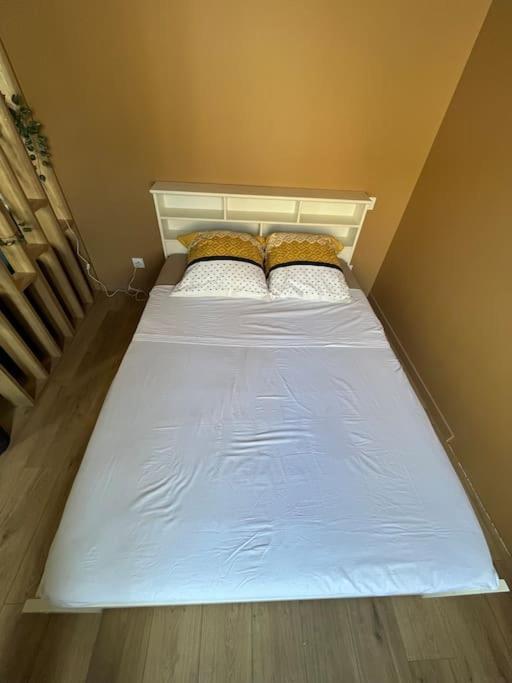 L'Ile De Bali, Sejour En Couple Ou Famille Apartment โรอาน ภายนอก รูปภาพ