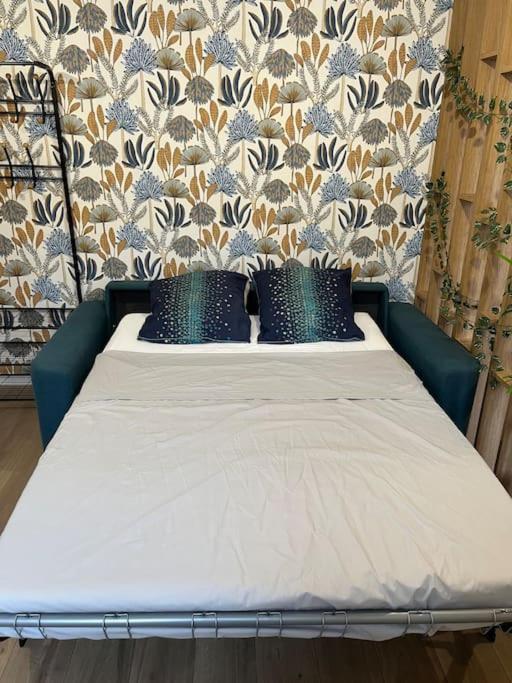 L'Ile De Bali, Sejour En Couple Ou Famille Apartment โรอาน ภายนอก รูปภาพ