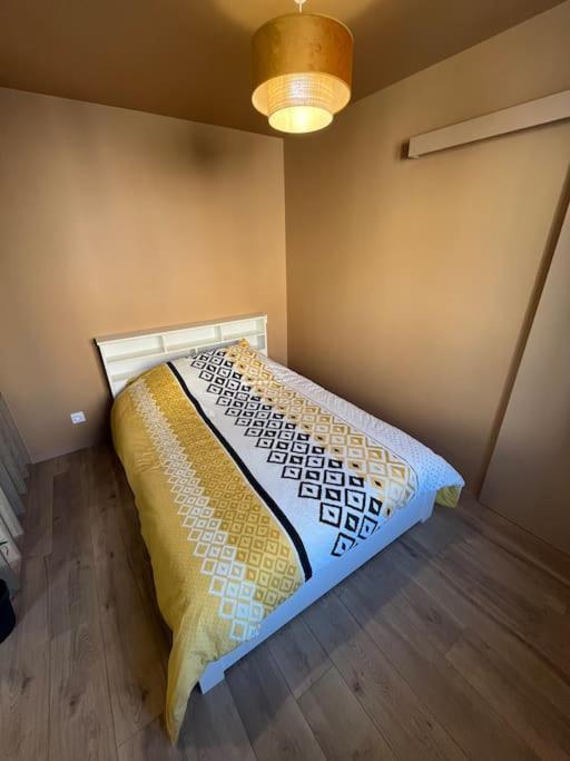 L'Ile De Bali, Sejour En Couple Ou Famille Apartment โรอาน ภายนอก รูปภาพ